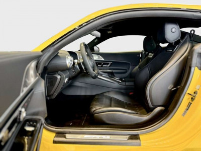 Mercedes-Benz AMG GT Gebrauchtwagen Mercedes-Benz AMG GT Gebrauchtwagen