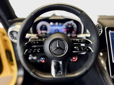 Mercedes-Benz AMG GT Gebrauchtwagen Mercedes-Benz AMG GT Gebrauchtwagen