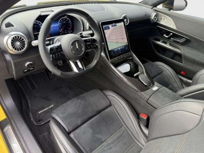 Mercedes-Benz AMG GT Gebrauchtwagen Mercedes-Benz AMG GT Gebrauchtwagen