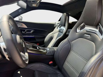 Mercedes-Benz AMG GT Gebrauchtwagen Mercedes-Benz AMG GT Gebrauchtwagen