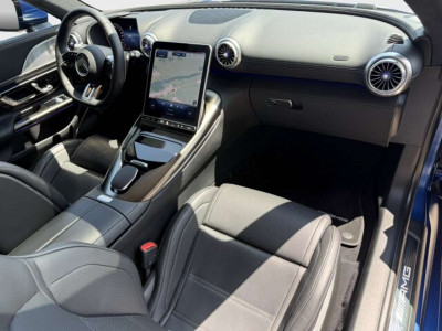 Mercedes-Benz AMG GT Gebrauchtwagen Mercedes-Benz AMG GT Gebrauchtwagen