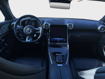 Mercedes-Benz AMG GT Gebrauchtwagen