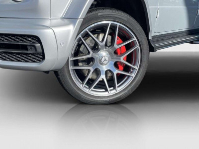 Mercedes-Benz G-Klasse Gebrauchtwagen