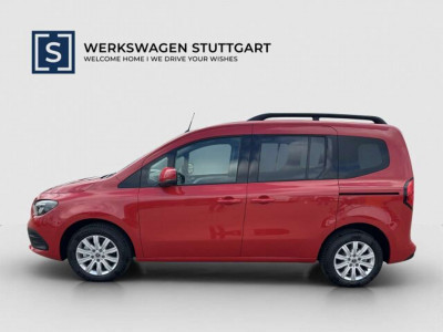 Mercedes-Benz T-Klasse Gebrauchtwagen