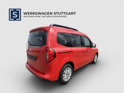 Mercedes-Benz T-Klasse Gebrauchtwagen