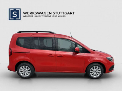 Mercedes-Benz T-Klasse Gebrauchtwagen