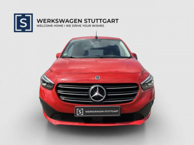 Mercedes-Benz T-Klasse Gebrauchtwagen