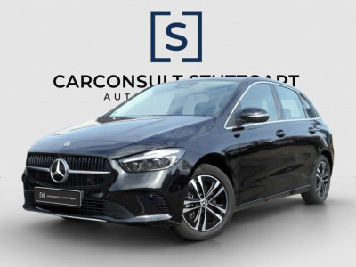 Mercedes-Benz B-Klasse Gebrauchtwagen Mercedes-Benz B-Klasse Gebrauchtwagen