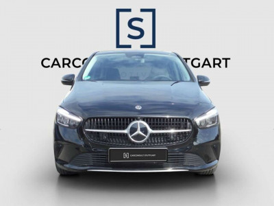 Mercedes-Benz B-Klasse Gebrauchtwagen Mercedes-Benz B-Klasse Gebrauchtwagen
