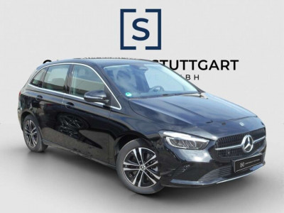 Mercedes-Benz B-Klasse Gebrauchtwagen Mercedes-Benz B-Klasse Gebrauchtwagen