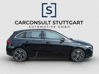 Mercedes-Benz B-Klasse Gebrauchtwagen Mercedes-Benz B-Klasse Gebrauchtwagen