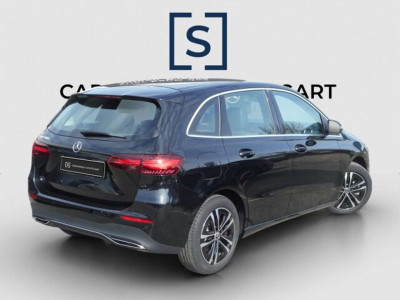 Mercedes-Benz B-Klasse Gebrauchtwagen Mercedes-Benz B-Klasse Gebrauchtwagen