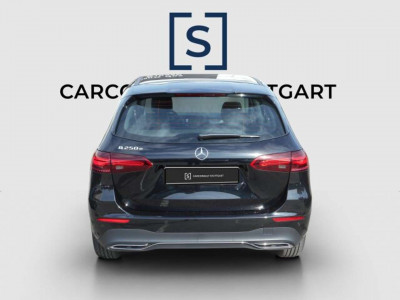 Mercedes-Benz B-Klasse Gebrauchtwagen Mercedes-Benz B-Klasse Gebrauchtwagen