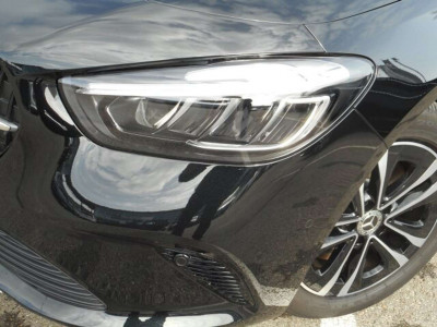 Mercedes-Benz B-Klasse Gebrauchtwagen Mercedes-Benz B-Klasse Gebrauchtwagen