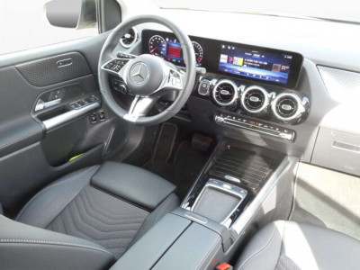 Mercedes-Benz B-Klasse Gebrauchtwagen Mercedes-Benz B-Klasse Gebrauchtwagen