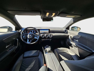 Mercedes-Benz CLA Gebrauchtwagen Mercedes-Benz CLA Gebrauchtwagen