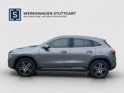 Mercedes-Benz GLA Gebrauchtwagen Mercedes-Benz GLA Gebrauchtwagen