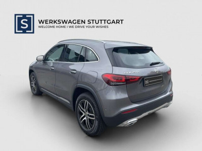 Mercedes-Benz GLA Gebrauchtwagen Mercedes-Benz GLA Gebrauchtwagen