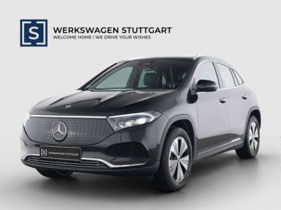 Mercedes-Benz EQA Gebrauchtwagen