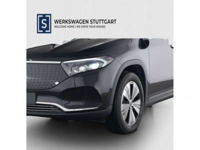 Mercedes-Benz EQA Gebrauchtwagen