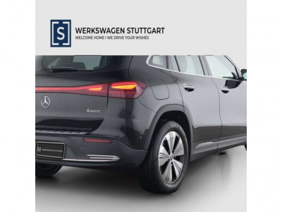 Mercedes-Benz EQA Gebrauchtwagen