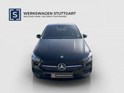 Mercedes-Benz B-Klasse Gebrauchtwagen Mercedes-Benz B-Klasse Gebrauchtwagen