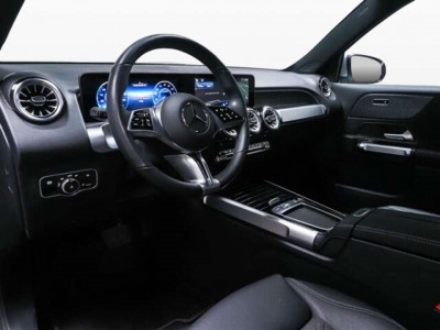 Mercedes-Benz EQB Gebrauchtwagen Mercedes-Benz EQB Gebrauchtwagen