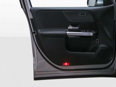 Mercedes-Benz EQB Gebrauchtwagen Mercedes-Benz EQB Gebrauchtwagen