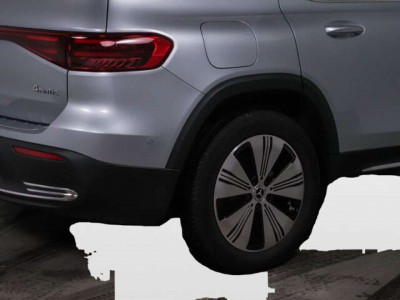 Mercedes-Benz EQB Gebrauchtwagen Mercedes-Benz EQB Gebrauchtwagen