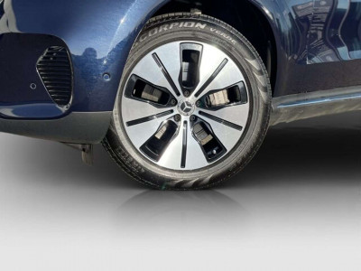 Mercedes-Benz EQC Gebrauchtwagen Mercedes-Benz EQC Gebrauchtwagen