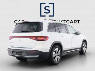 Mercedes-Benz EQB Gebrauchtwagen