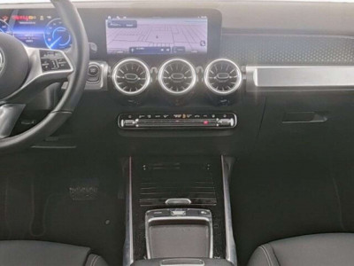 Mercedes-Benz EQB Gebrauchtwagen