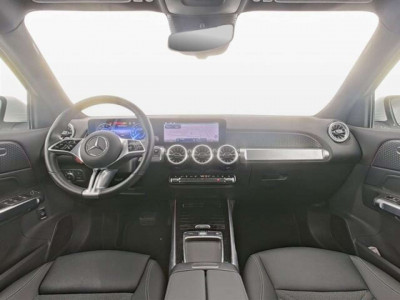 Mercedes-Benz EQB Gebrauchtwagen