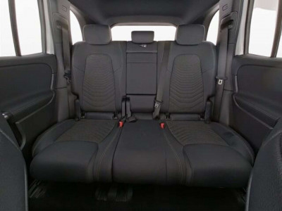 Mercedes-Benz EQB Gebrauchtwagen