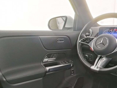 Mercedes-Benz EQB Gebrauchtwagen