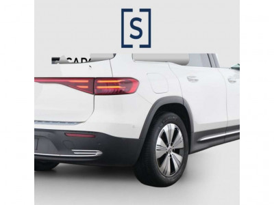 Mercedes-Benz EQB Gebrauchtwagen