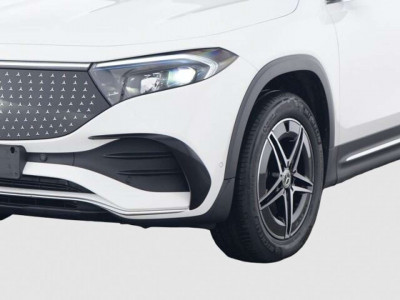 Mercedes-Benz EQB Gebrauchtwagen