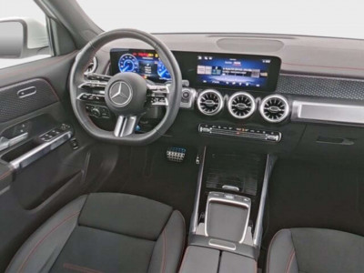 Mercedes-Benz EQB Gebrauchtwagen