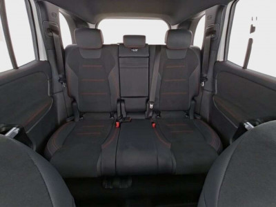 Mercedes-Benz EQB Gebrauchtwagen