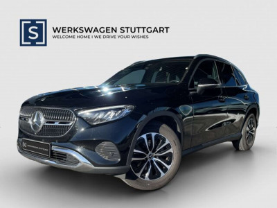 Mercedes-Benz GLC Gebrauchtwagen Mercedes-Benz GLC Gebrauchtwagen