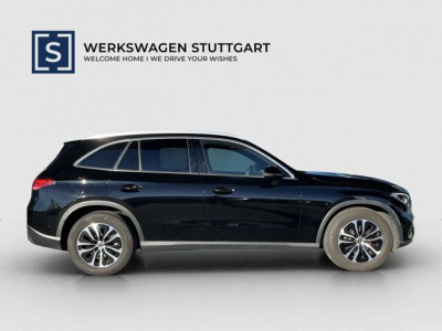 Mercedes-Benz GLC Gebrauchtwagen Mercedes-Benz GLC Gebrauchtwagen