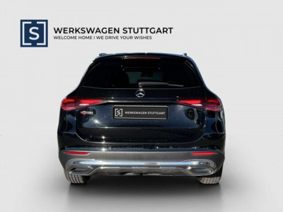Mercedes-Benz GLC Gebrauchtwagen Mercedes-Benz GLC Gebrauchtwagen