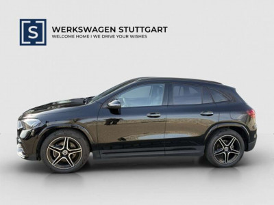 Mercedes-Benz GLA Gebrauchtwagen Mercedes-Benz GLA Gebrauchtwagen