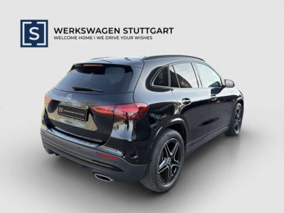 Mercedes-Benz GLA Gebrauchtwagen Mercedes-Benz GLA Gebrauchtwagen