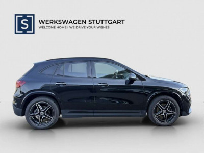 Mercedes-Benz GLA Gebrauchtwagen Mercedes-Benz GLA Gebrauchtwagen