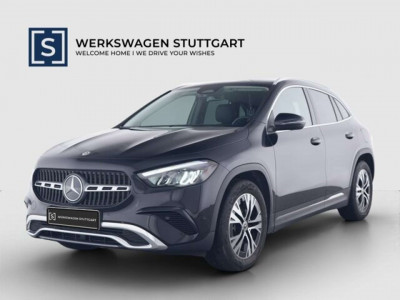 Mercedes-Benz GLA Gebrauchtwagen Mercedes-Benz GLA Gebrauchtwagen