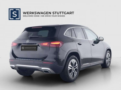 Mercedes-Benz GLA Gebrauchtwagen Mercedes-Benz GLA Gebrauchtwagen