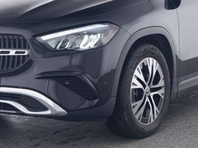 Mercedes-Benz GLA Gebrauchtwagen Mercedes-Benz GLA Gebrauchtwagen