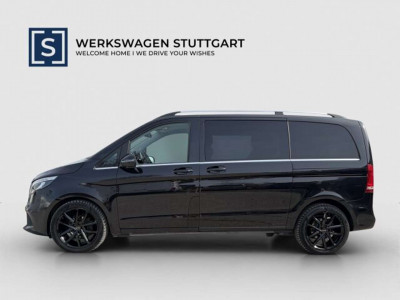 Mercedes-Benz V-Klasse Gebrauchtwagen