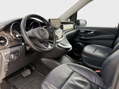 Mercedes-Benz V-Klasse Gebrauchtwagen